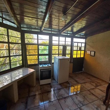 Hotel Y Bungalows Ecologicos Marcelo Santiago Atitlán Dış mekan fotoğraf