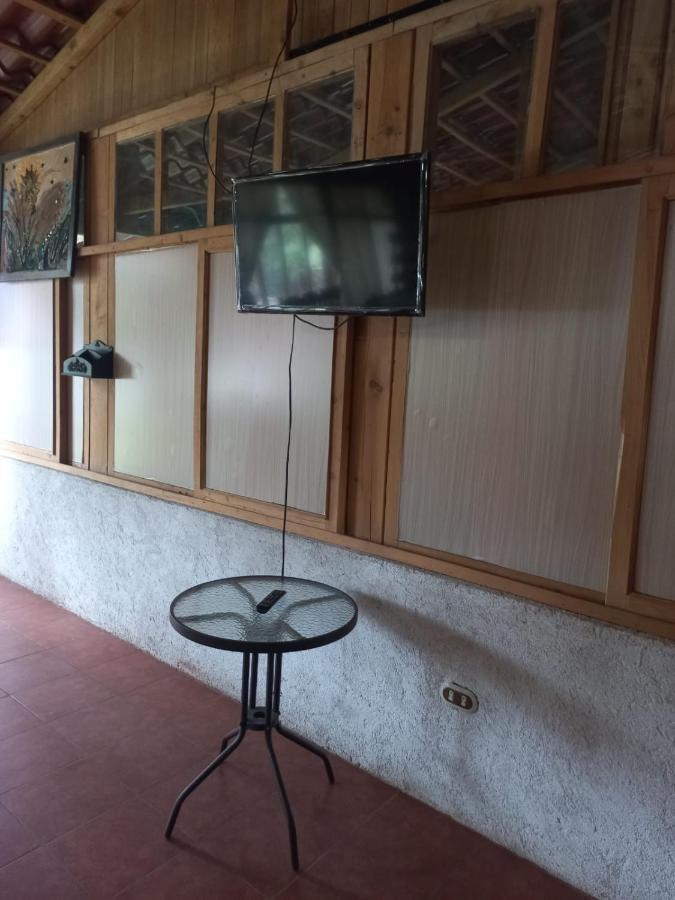 Hotel Y Bungalows Ecologicos Marcelo Santiago Atitlán Dış mekan fotoğraf